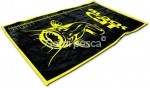 BLACK CAT UNHOOKING MAT