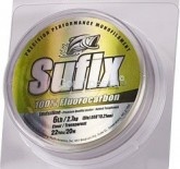 SHIMANO SUFIX INVISILINE