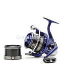 DAIWA 23 TDR DISTANCE 25 QD