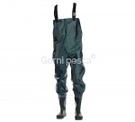 SIGMA NYLON CHEST WADER (CAMPIONARIO) TAG 43