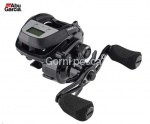 ABU GARCIA MAX TORO DLC