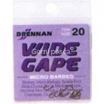 Ami Drennan Wide GAPE 