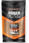 SONUBAITS SUPER CRUSH 50:50 METHOD PASTE NATURAL (2KG)