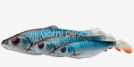 SAVAGE GEAR LB 4D HERRING SHAD ROACH 13 cm