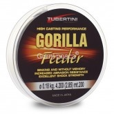 TUBERTINI GORILLA FEEDER MT.200