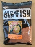 DYNAMITE BIG FISH KRILL METHOD MIX