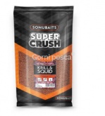 SONUBAITS KRILL & SQUID GROUNDBAIT (2KG)