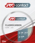 JRC CONTACT FLUORCARBON HOOKLINK