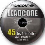 FISHCON LEAD CORE