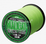 MAD CAT DISTANCE BRAID 8 CAPI