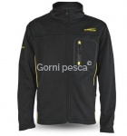 TUBERTINI GIACCA TECNO FLEECE