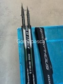 DAIWA AMORPHOUS BOLO ITALY INFINITY R