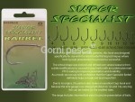 DRENNAN SUPER SPECIALIST BARBEL