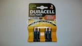 DURACELL MINI STILO