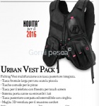 RAPALA URBAN VEST PACK