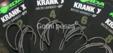 KORDA KRANK X