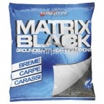 PASTURA TUBERTINI MATRIX BLACK