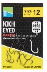 PRESTON KKH BARBED CON OCCHIELLO