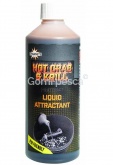 DYNAMITE LIQUID ATTRACTANT HOT CRAB & KRILL