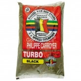 PASTURA VDE TURBO GARDONS BLACK