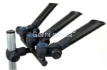 MATRIX 3D R MULTI ANGLE ROD HOLDER