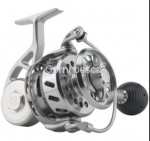 VAN STAAL VR 200 SILVER