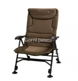 JRC Defender II Relaxa Recliner Arm Chair