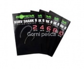 KORDA KURVE SHANK B