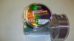 ASSO CAMOUFLAGE MULTICOLOR mt.50 100%fluorocarbon