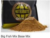 NUTRABAITS BIG FISH MIX