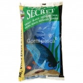 PASTURA VDE SECRET BLACK