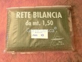 RETI BILANCIA 8 FILI MT. 1,50X1,50