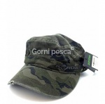 KORDA CAMO ARMY CAP