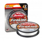 BERKLEY FIRELINE ULTRA 8 CRYSTAL MT.150 E 300