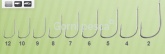TUBERTINI GIEMME 36