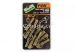 FOX SLIK LEAD CLIPS & PEGS