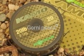 KORDA KAMO COATED BRAID