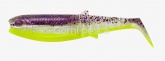 SAVAGE GEAR CANNIBAL PURPLE GLITTER BOMB 12,5 CM