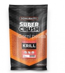 SONUBAITS SUPERCRUSH KRILL (2KG)