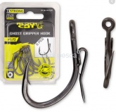 BLACK CAT GHOST GRIPPER HOOK DG