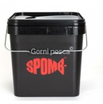 SECCHIO SPOMB 17 LITRI