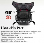 RAPALA URBAN HIP PACK