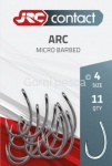 JRC CONTACT ARC CARP HOOKS