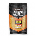 SONUBAITS POWER SCOPEX GROUNDBAIT (2KG)