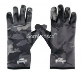 FOX RAGE THERMAL CAMO GLOVES