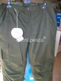 PANTALONI AIGLE VERSAN TERMICO