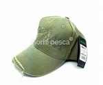 KORDA TK WASHED CAP