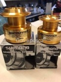 BOBINA RICAMBIO SHIMANO BAITRUNNER D