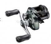 SHIMANO CURADO M