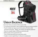 RAPALA URBAN BACKPACK